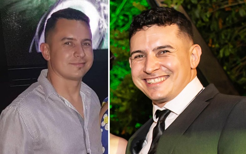 Identificaron al tucumano hallado muerto dentro de un vehículo en Jujuy